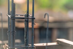 Анкерные крепления и их роль в строительстве фундаментных узлов